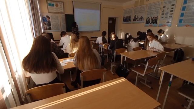 Урок истории: Каково влияние научно-технической революции на развитие стран в современном мире? смотреть онлайн