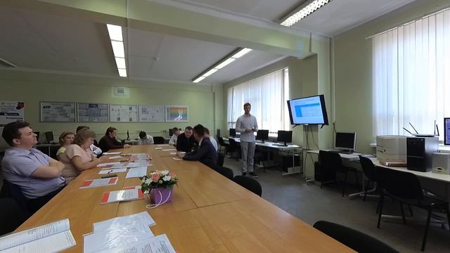 Защита ВКР гр.КС-451 2пг 19/06/2019 п1 смотреть онлайн