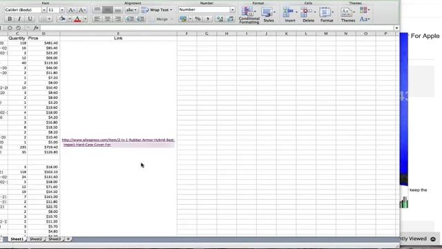 Bulk Excel CSV Product Shopify Drop shipping - Shopify Course смотреть онлайн
