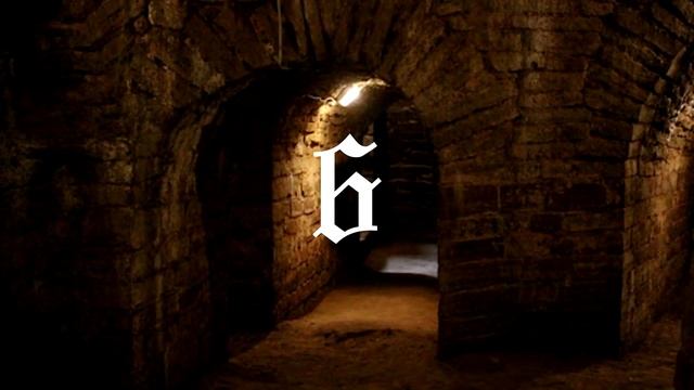 Удивительные Малоизвестные Факты о Средневековых Замках! Как Строили Замки, Жили и Оборонялись? смотреть онлайн