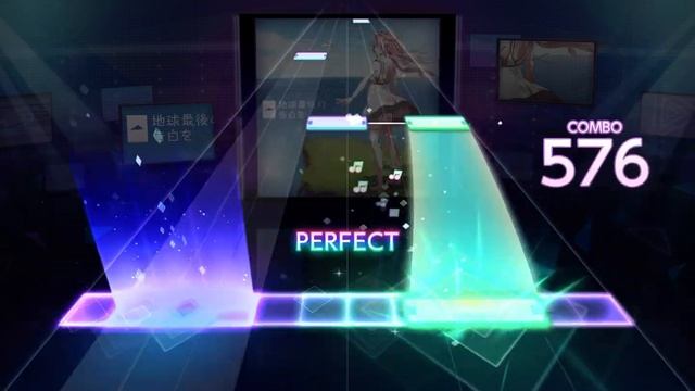 [Project Sekai] Chikyuu Saigo no Kokuhaku wo (MASTER 30/31) FULL COMBO! смотреть онлайн