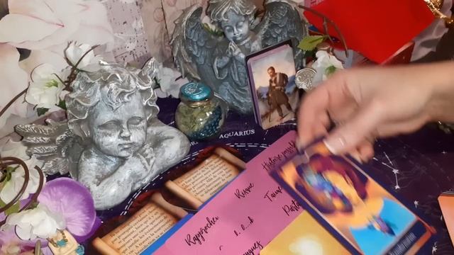 Votre AUTRE a pris conscience de son amour pour vous ? Vous êtes son évidence / sa princesse ?? смотреть онлайн