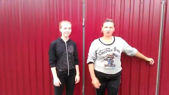 Установка забора из профнастила в д. Хоругвино Солнечногорского района - отзыв клиента смотреть онлайн