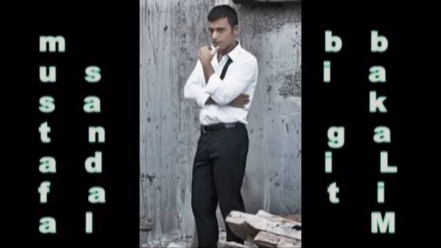 Mustafa Sandal ---- Bi Git Bakalım ---- 2012 смотреть онлайн