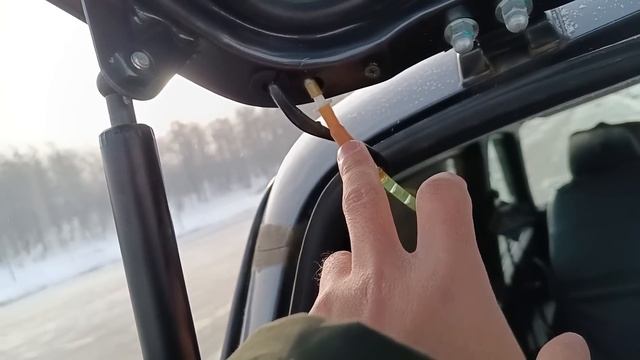 №52- 2 года езды на Ниве. Какие проблемы были и какие на подходе. Lada Niva after 2 years смотреть онлайн