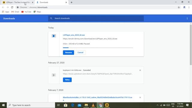 How to Run Android Apps on PC or Laptop || Install APK on PC смотреть онлайн