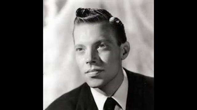 That's All-Dick Haymes смотреть онлайн