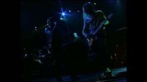 Deep Purple - Perihelion: Live in Florida 2002 concert Full HD