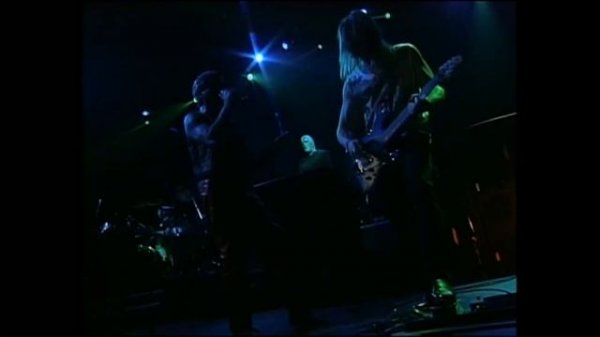 Deep Purple - Perihelion: Live in Florida 2002 concert Full HD