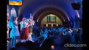 Верка Сердючка   Концерт в метро
