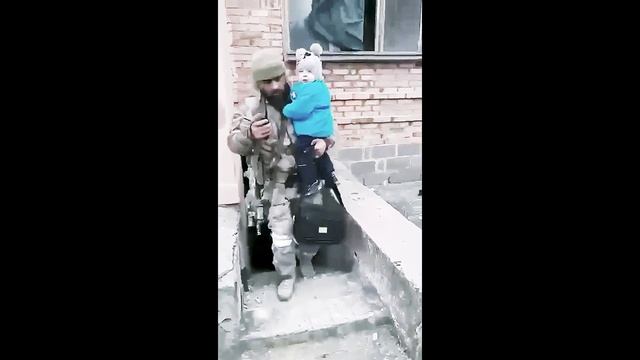 За Донбасс, За Аллею Ангелов, За Одессу, За Россию, За Победу - OiN Одни из Нас смотреть онлайн