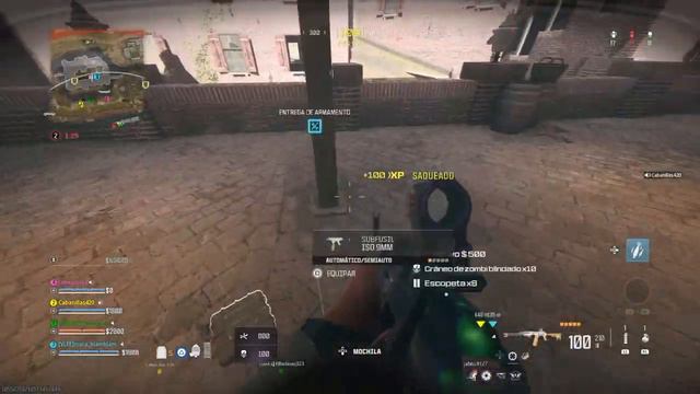 Primer Lugar Con Los Mejores