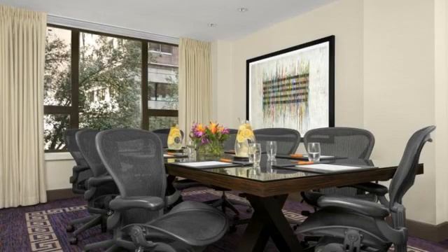 Hotel The Lexington New York City, Autograph Collection®