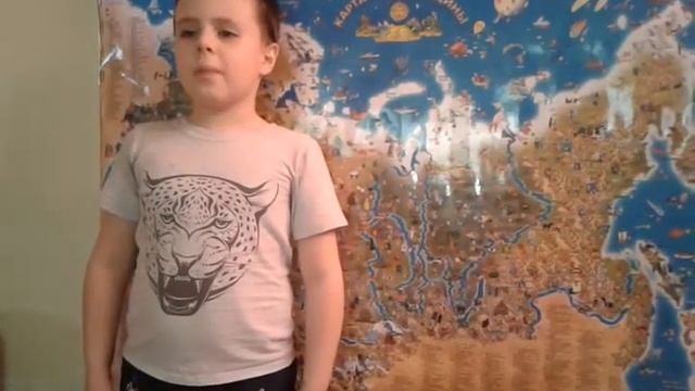 Иван Никитин «Русь» смотреть онлайн