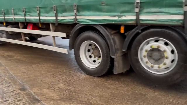 **SOLD** 2013 Renault Premium 380.26 Sleeper, 26T, Curtain Side - Dixon Commercial Exports Ltd смотреть онлайн