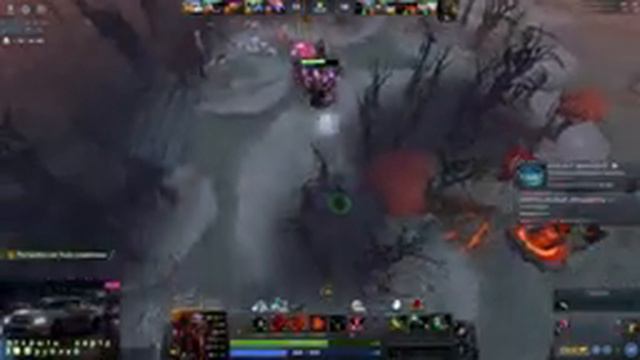 Dota 2 - Челлендж 100игр на Кери сф - 2СЕРИЯ смотреть онлайн
