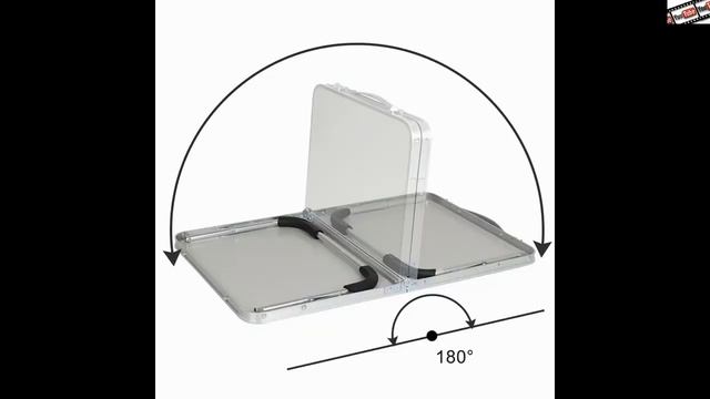 #Алюминиевый #складной #стол #для #ноутбука, #портативный, #для #кемпинга, #пикника