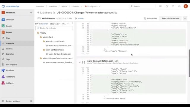 Automating the Vlocity Configuration Process | Copado смотреть онлайн