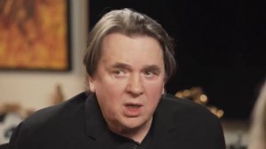 Влад Листьев. Константин Эрнст: “Убийство Влад. это история про деньги и про рекламу”