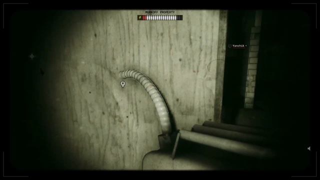The Outlast Trials / Крипота смотреть онлайн