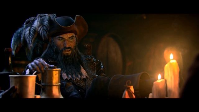 Most Epic Game Trailers in 4k UHD Part-1 смотреть онлайн