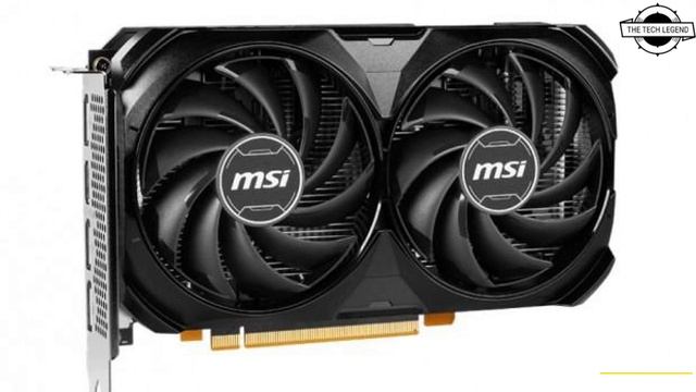 MSI RTX 4060 GAMING X 8G And VENTUS 2X BLACK 8G OC Graphics Card Launched - Explained All Details смотреть онлайн