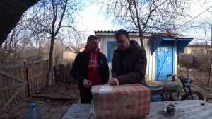 ВОССТАНОВЛЕНИЕ СТАРОГО МОТОЦИКЛА ИЗ 1960-х НАЧИНАЕТСЯ! Old Soviet motorcycle full Restoration