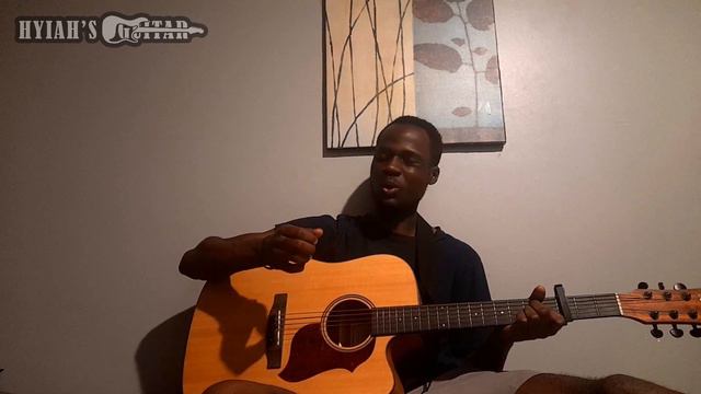 Picking tutorial for Adonai C-shape 2 смотреть онлайн