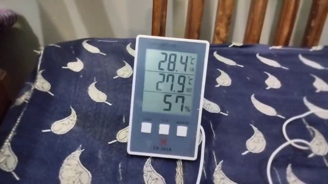 Tcl T3 Pro Electricity Consumption || Honest Review #airconditioner