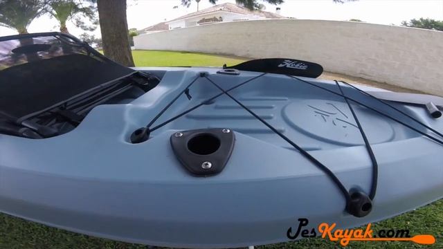 HOBIE PASSPORT смотреть онлайн