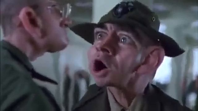 What a soldier "Sir Yes Sir" смотреть онлайн