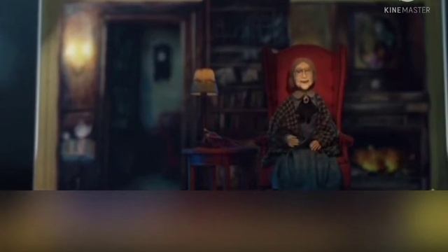 анонс бабушки сказки Карусель 2013 смотреть онлайн