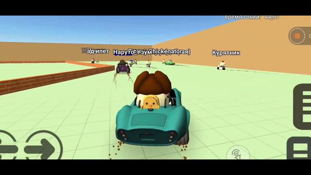 🥱РАЗОБЛАЧЕНИЕ | AYANZ | ЧИКЕН ГАН смотреть онлайн