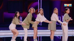 Питерский «Запах груши» в «Лиге городов»