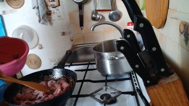 Поваренная Магия