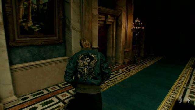 Resident Evil 4 Remake Chapter 9 Walkthrough - All Treasures Crates Items Weapons смотреть онлайн