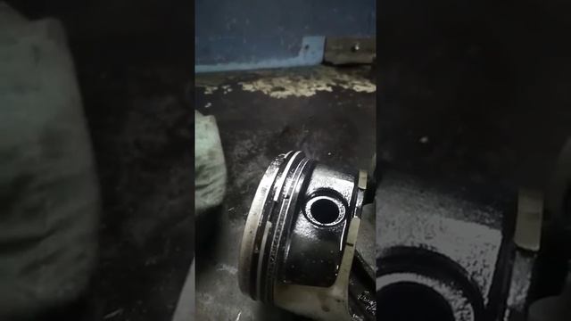 Почему масло в целиндрах ск смотреть онлайн