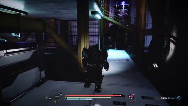 Прямой показ PS4 от STALKER73154 Прохождение часть 8 Собор искры смотреть онлайн