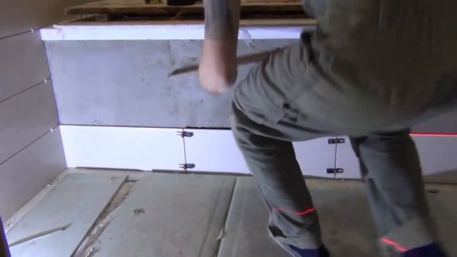 ЭКРАН ДЛЯ ВАННЫ ИЗ ПЛИТКИ! смотреть онлайн