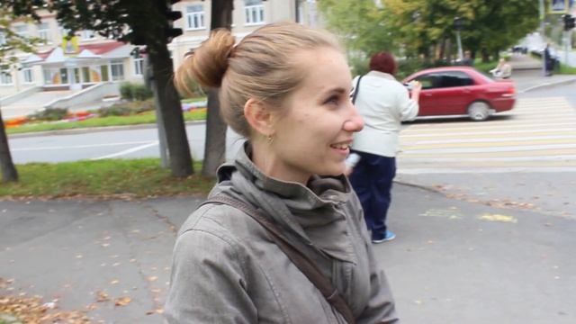 Акция "Дороги к школе ГОТОВЫ!" г. Трёхгорный / 109-Й КИЛОМЕТР смотреть онлайн