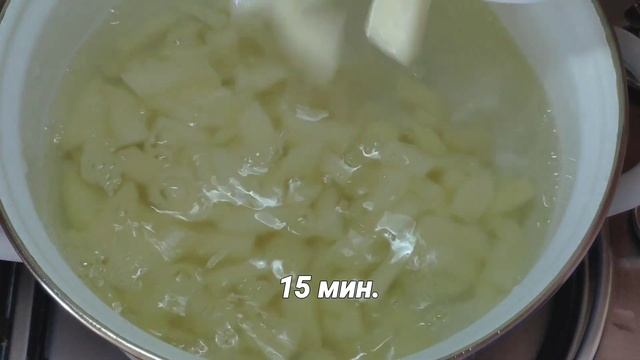 Как приготовить ЩИ ИЗ СВЕЖЕЙ КАПУСТЫ. Вкусный, постный вегетарианский рецепт. Щи с фасолью. смотреть онлайн