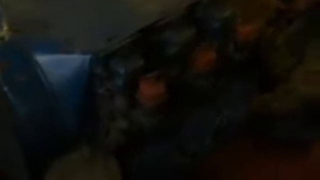 ДЕКОМ Испытание компрессора ПК-5,25 смотреть онлайн