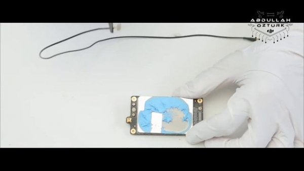 Matrice 300 Rtk Disassembly