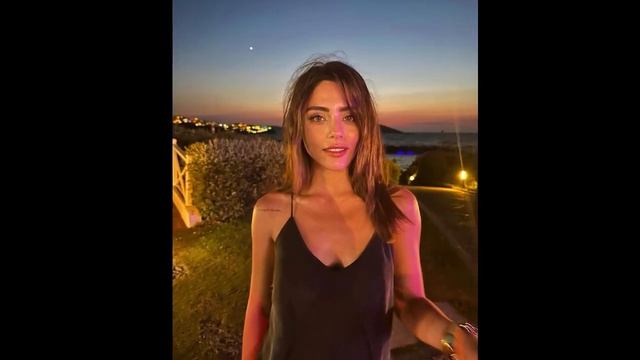 Halil İbrahim Ceyhan's Final Decision About Sıla Türkoğlu!!