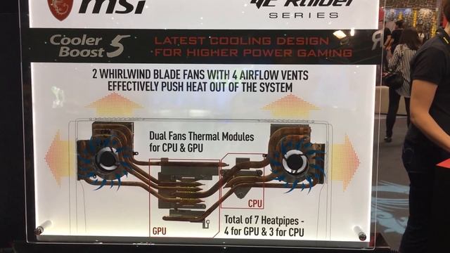 NVidia Max-Q: Size Matters смотреть онлайн