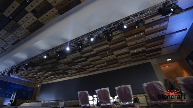 BIENCRAFT - Изготовление Акриловых ПВХ букв с боковым свечением смотреть онлайн