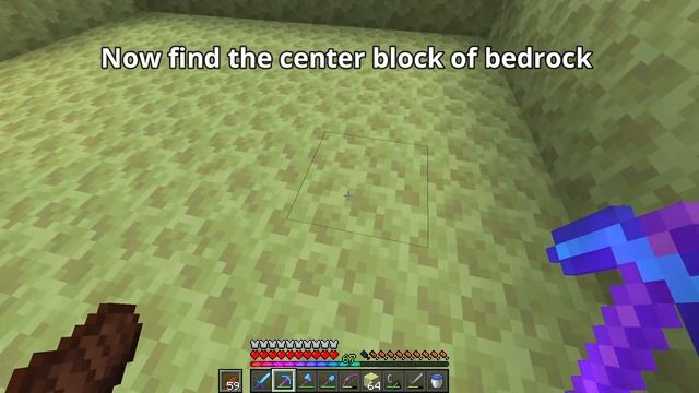 How To Kill/Defeat Wither Boss In Just 2 Mins - Minecraft Tutorial (1.16.3) смотреть онлайн