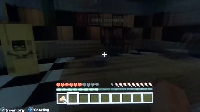 (MineCraft) Fnaf Ultimate Custom Night, Night 1, The Old Fazbear Gang смотреть онлайн