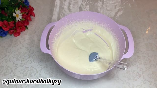 Мороженое “Пломбир” за 5 минут / Настоящий Пломбир Быстро и Легко /