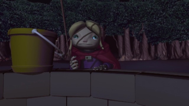 Лунный свет смотреть онлайн